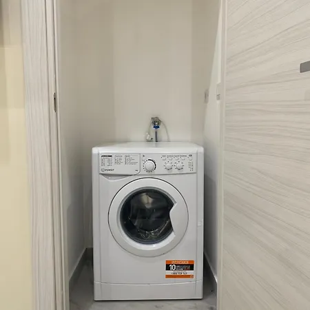 Le Del Cavaliere Apartamento *