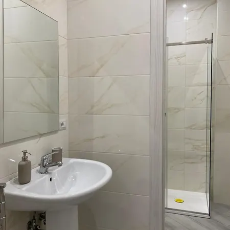 Apartamento Le Del Cavaliere *