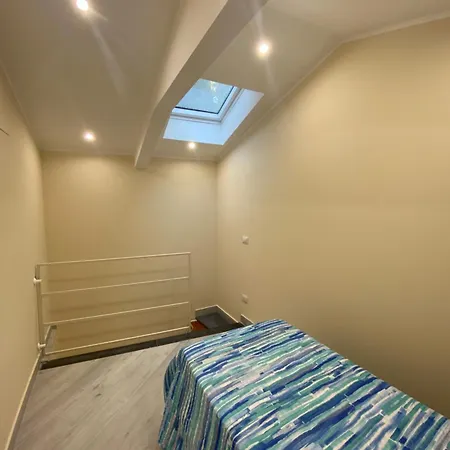 Le Del Cavaliere Apartamento Acireale