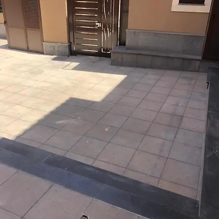 Le Del Cavaliere Acireale