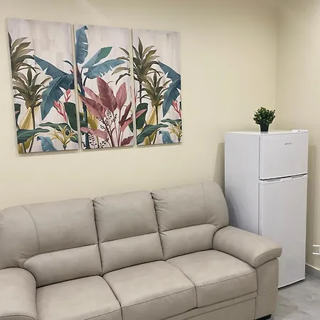 Le Del Cavaliere * Acireale