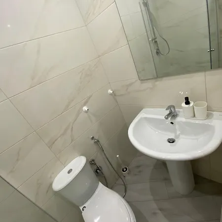 Le Del Cavaliere Apartamento *