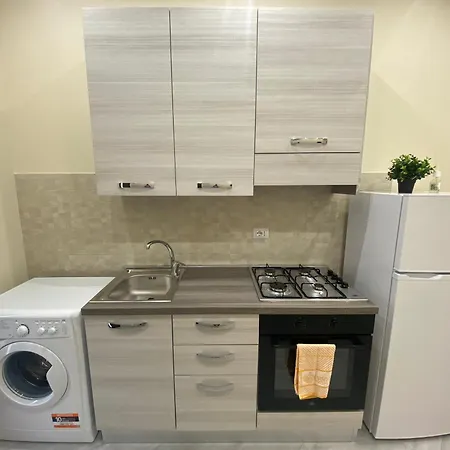 Appartement Le Del Cavaliere *