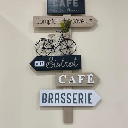 Apartamento Le Del Cavaliere *