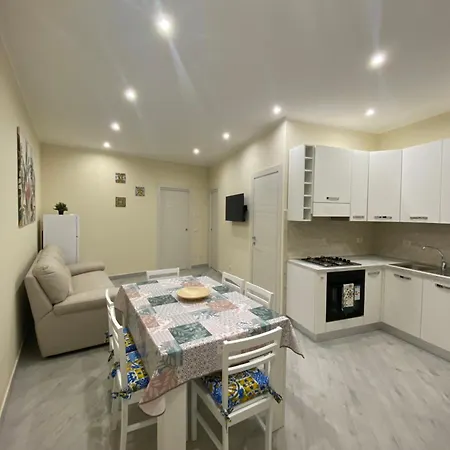 Le Del Cavaliere * Acireale