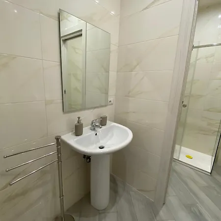 Le Del Cavaliere Apartamento *