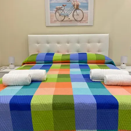 Apartamento Le Del Cavaliere *