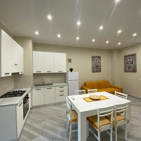 Le Del Cavaliere Apartamento