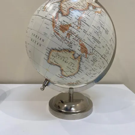 Le Del Cavaliere Apartamento Acireale