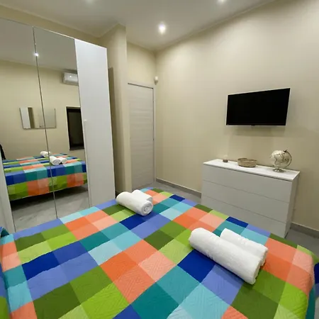 Apartamento Le Del Cavaliere Acireale