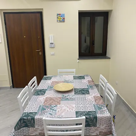 Le Del Cavaliere Acireale