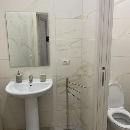 Le Del Cavaliere Apartamento *