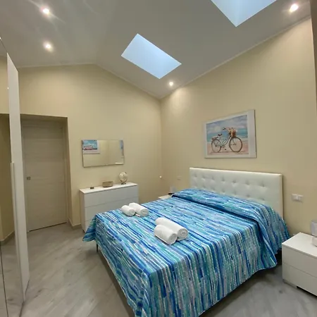 Le Del Cavaliere * Acireale