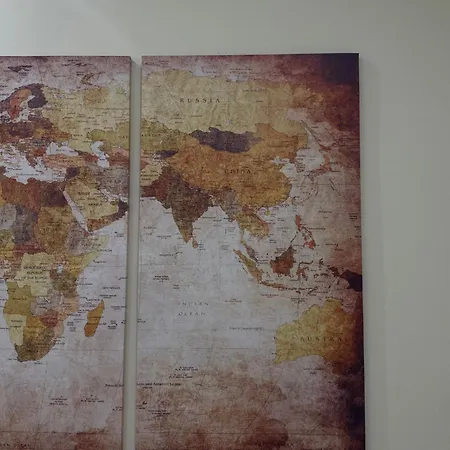 Apartamento Le Del Cavaliere *