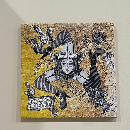 Le Del Cavaliere Apartamento *