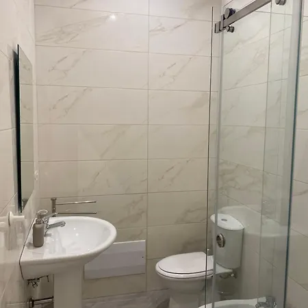 Le Del Cavaliere Apartamento