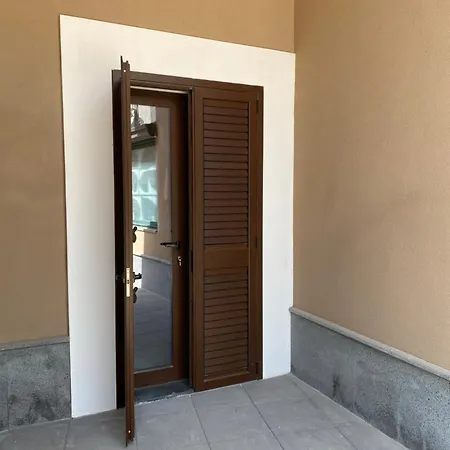 Le Del Cavaliere * Acireale