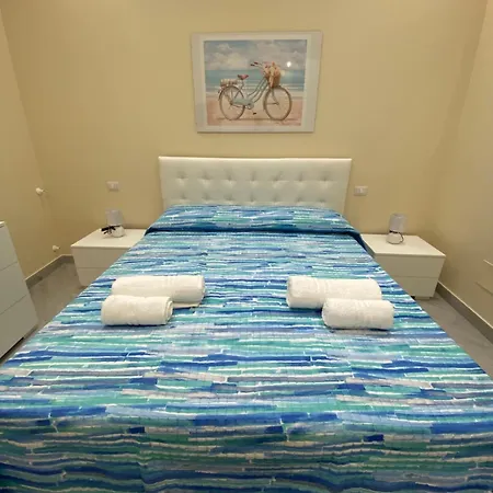 Le Del Cavaliere Acireale