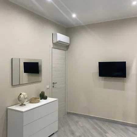 Apartamento Le Del Cavaliere *