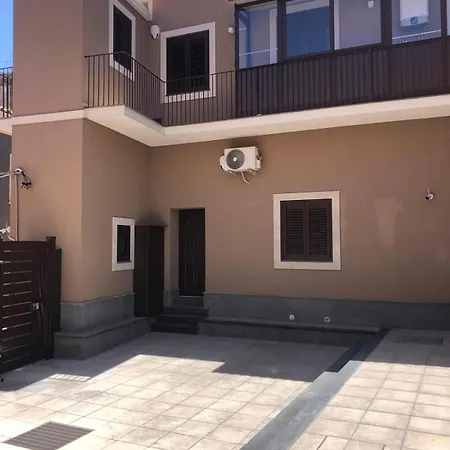 Appartement Le Del Cavaliere Acireale