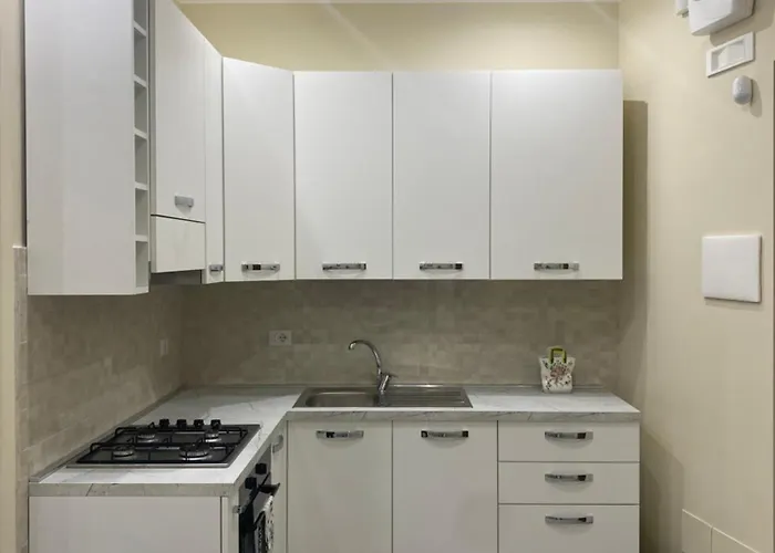Le Del Cavaliere Appartement Acireale