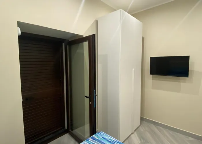 Appartement Le Del Cavaliere Acireale