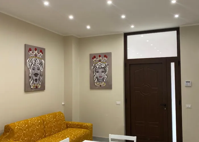 Le Del Cavaliere Acireale