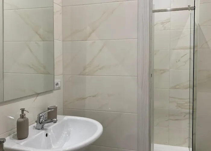 Appartement Le Del Cavaliere *
