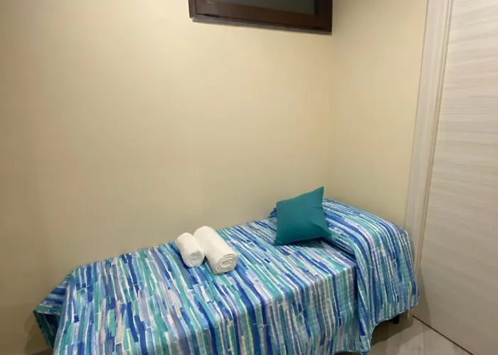 Le Del Cavaliere Appartement
