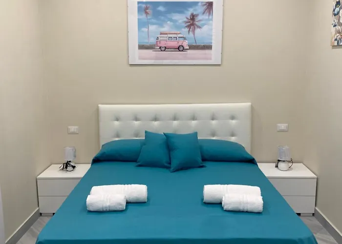 Le Del Cavaliere Appartement *