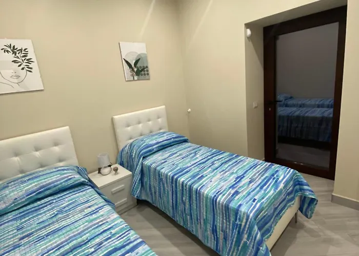 Appartement Le Del Cavaliere Acireale