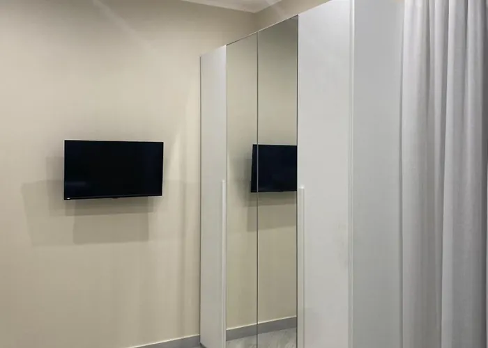 Appartement Le Del Cavaliere