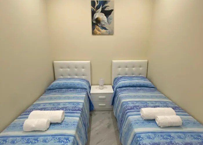 Appartement Le Del Cavaliere