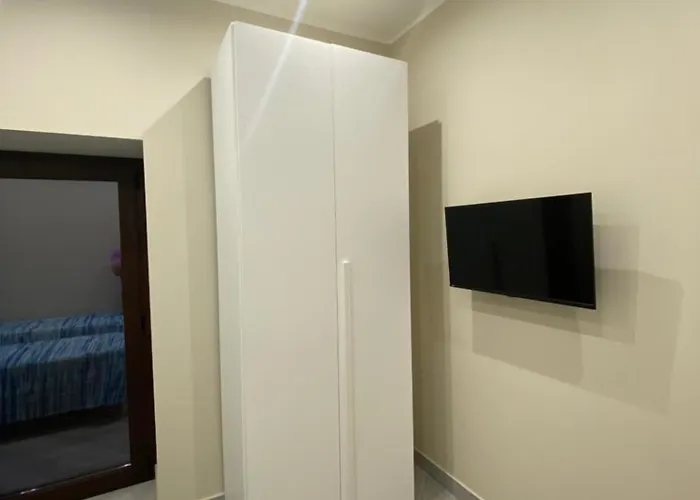 Le Del Cavaliere Appartement Acireale