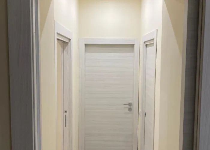 Appartement Le Del Cavaliere Acireale