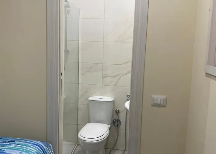 Appartement Le Del Cavaliere