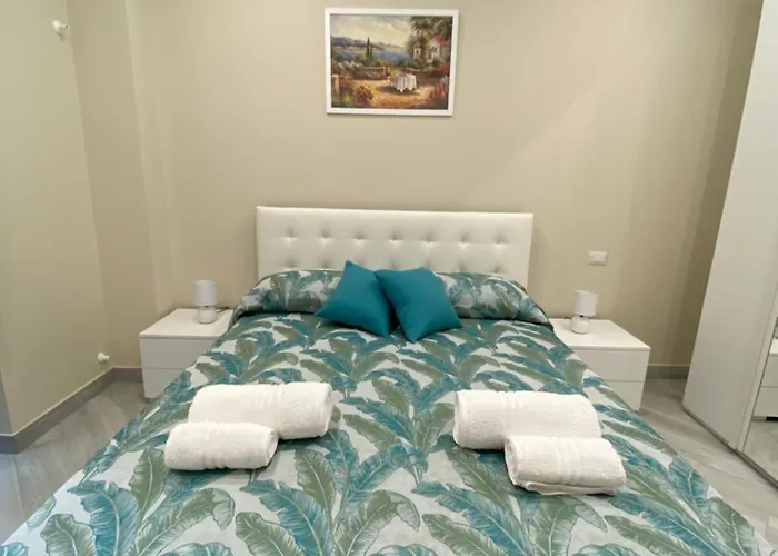 Le Del Cavaliere Appartement *