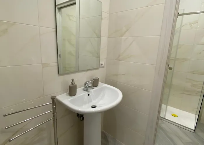 Le Del Cavaliere Appartement *