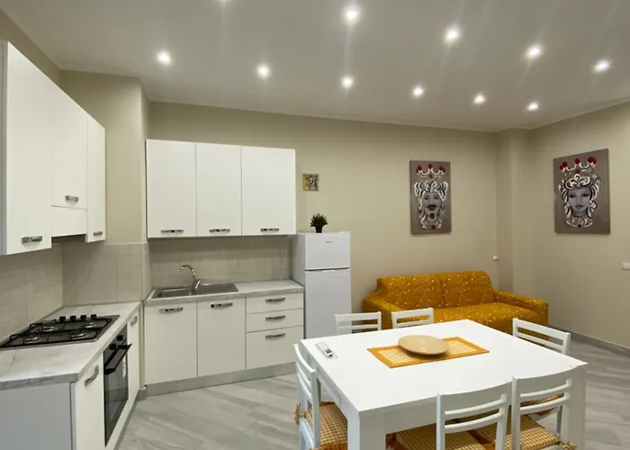 Le Del Cavaliere Appartement