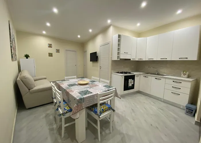 Appartement Le Del Cavaliere