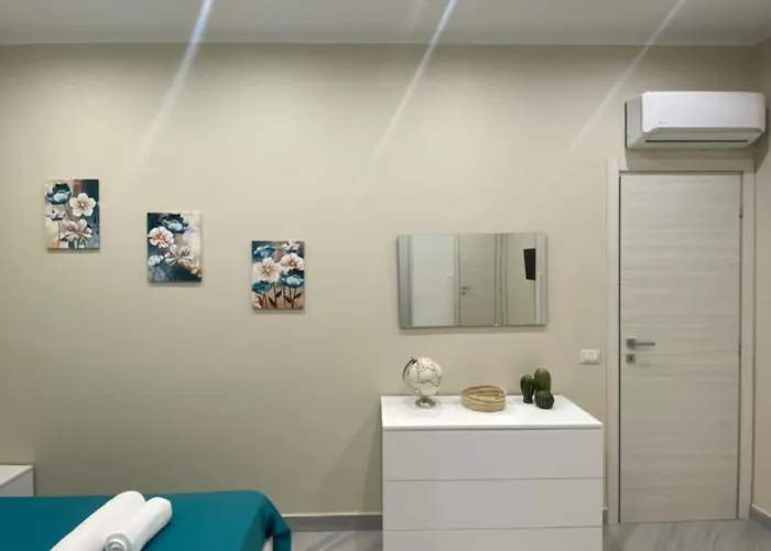 Le Del Cavaliere Appartement *