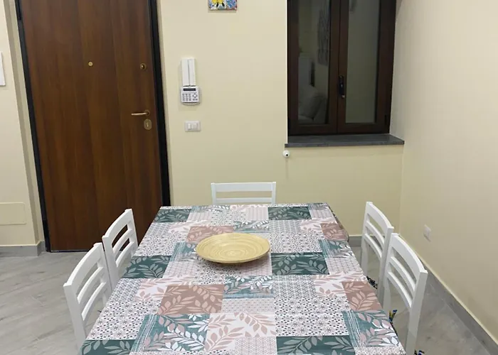 Le Del Cavaliere Acireale