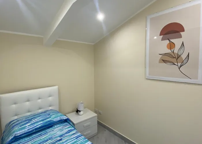 Le Del Cavaliere Appartement