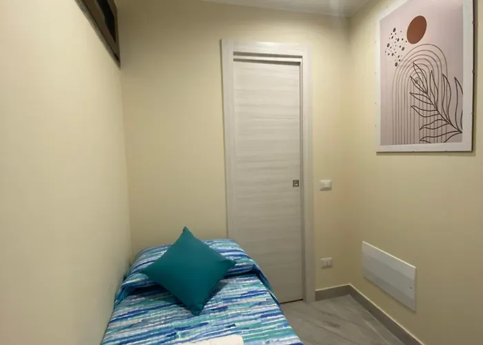 Appartement Le Del Cavaliere Acireale