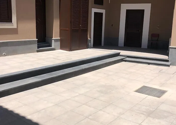 Appartement Le Del Cavaliere