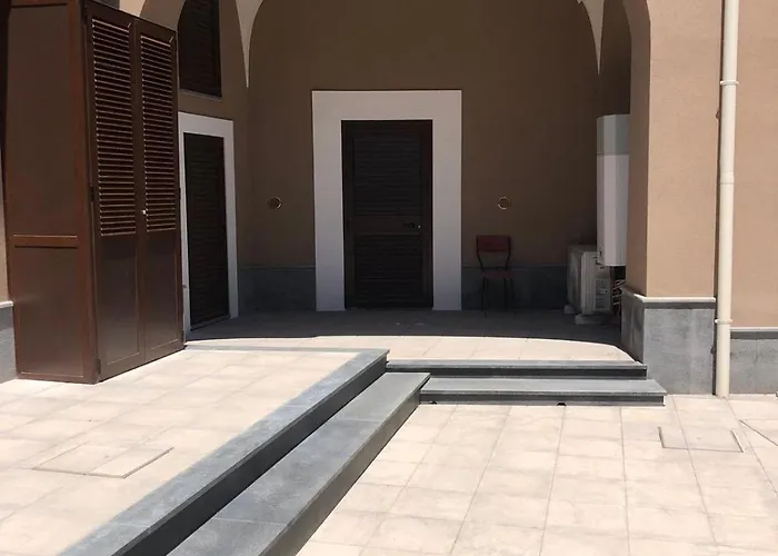 Le Del Cavaliere Appartement Acireale
