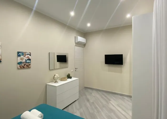 Appartement Le Del Cavaliere Acireale