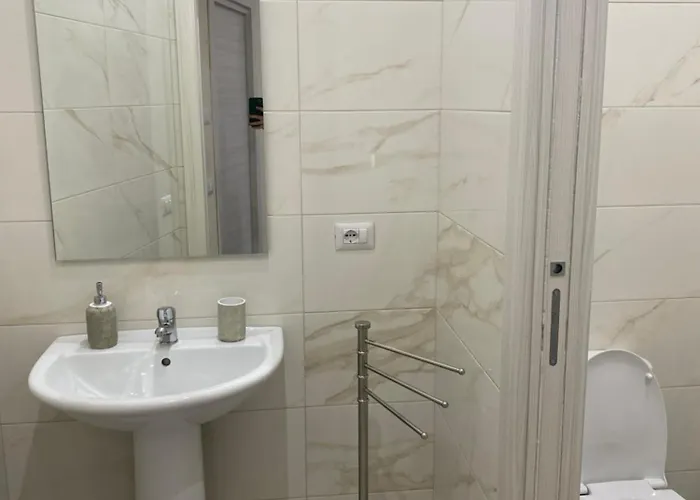 Le Del Cavaliere Appartement *