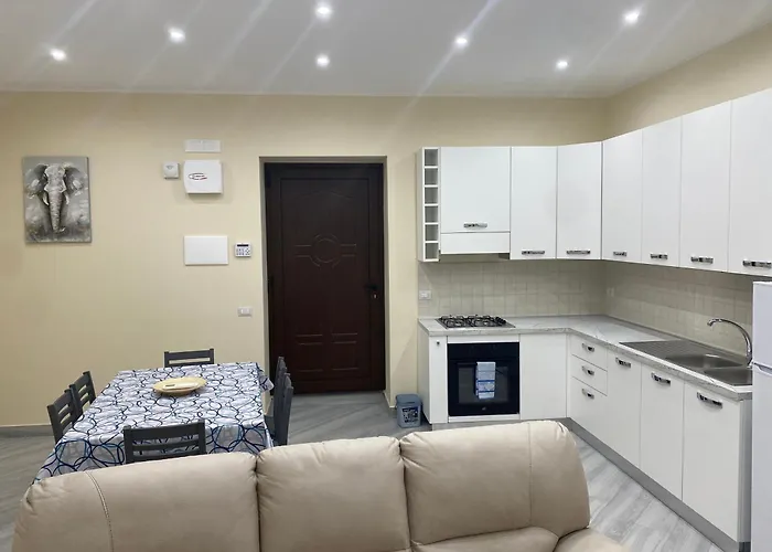 Appartement Le Del Cavaliere