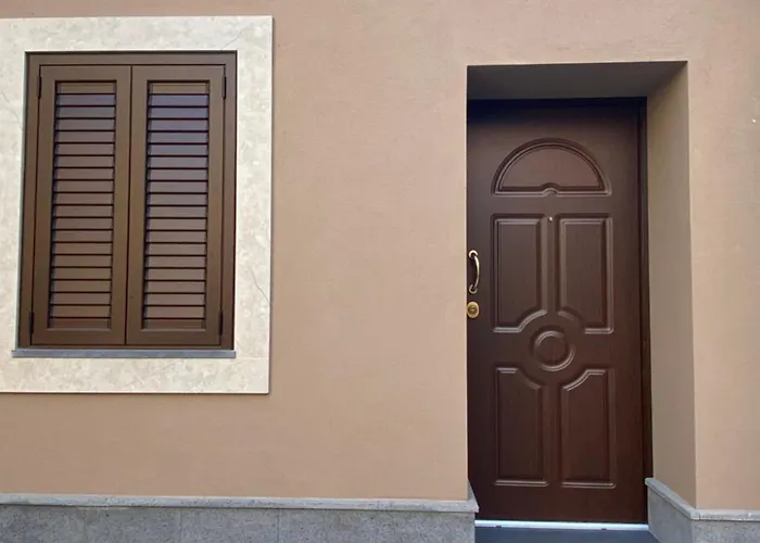 Appartement Le Del Cavaliere Acireale